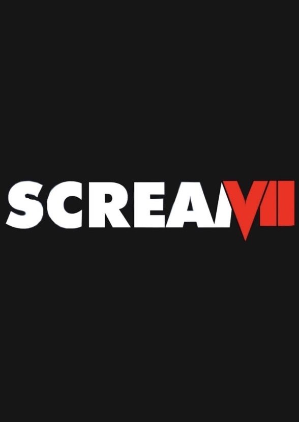 Who can play Christina carpenter in scream VII