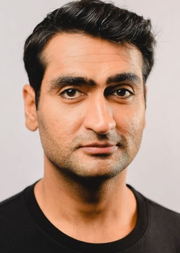 Who could Kumail Nanjiani be playing in Obi-Wan Kenobi?