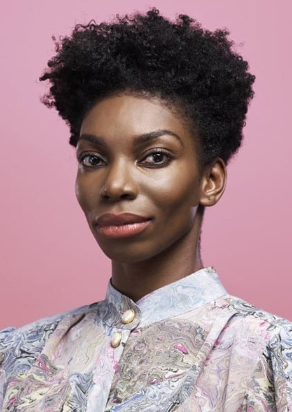Who Could Michaela Coel Be Playing In Black Panther: Wakanda Forever