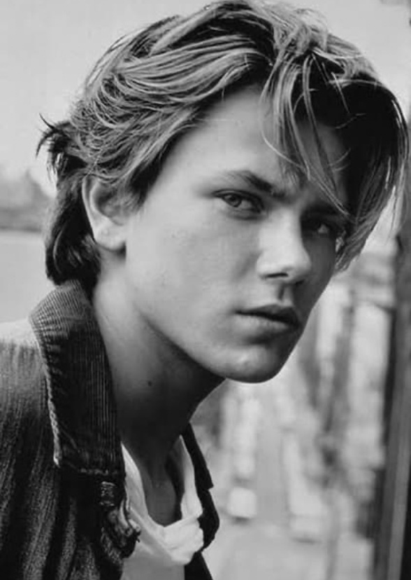 Who Could River Phoenix Have Played?