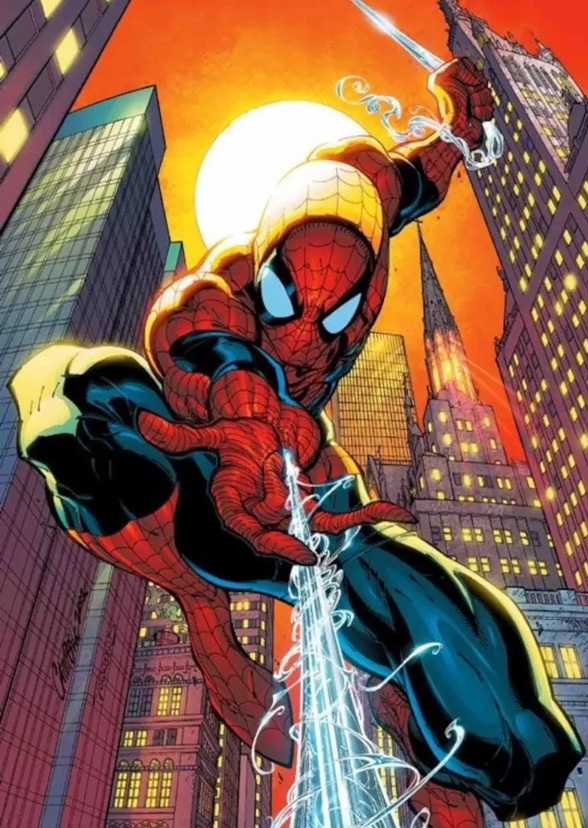 Who could’ve played Spider-Man?