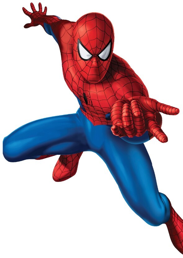 Who could’ve played Spider-Man