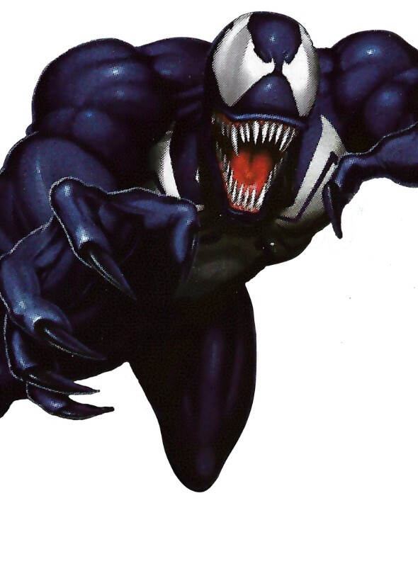 Who could’ve played Venom