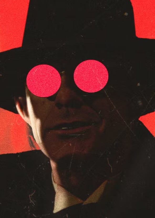 Who Drew Judge Doom?