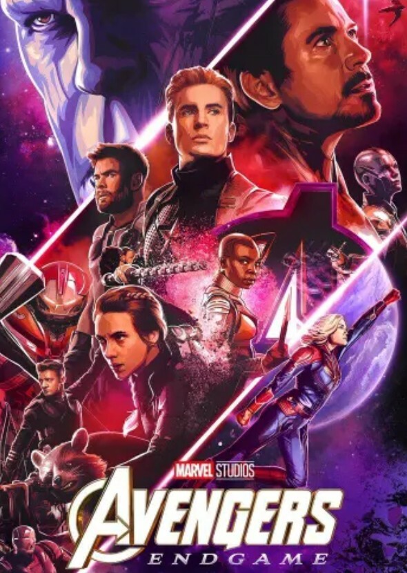 Who else should have joined the fight in Avengers: Endgame?