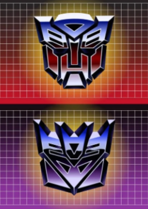 Transformers: Legends of Cybertron animated series