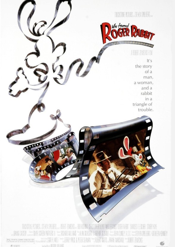 Who Framed Roger Rabbit (1990s)