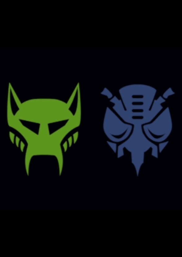 Beasts of Cybertron animated series