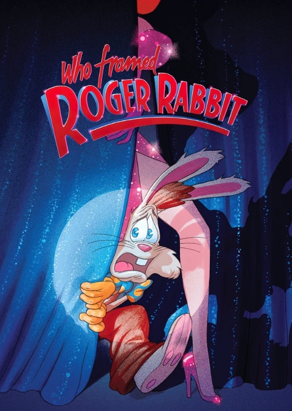 Who Framed Roger Rabbit (2028)