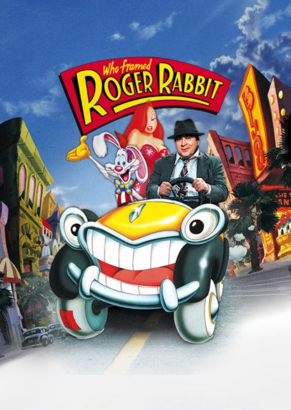 Who Framed Roger Rabbit