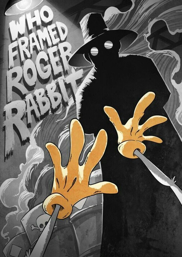 Who Framed Roger Rabbit? (1988)