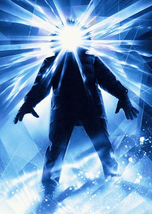 Who Goes There? (1979)