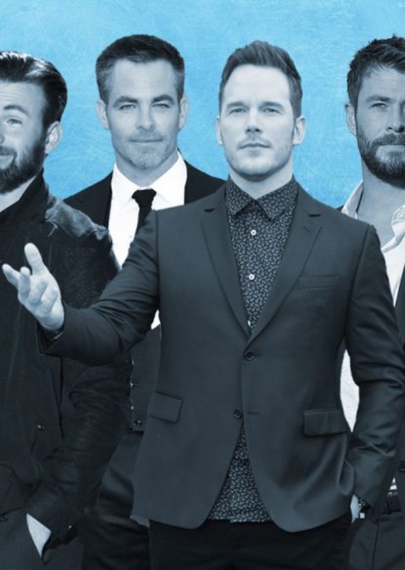 Who is the best Chris?