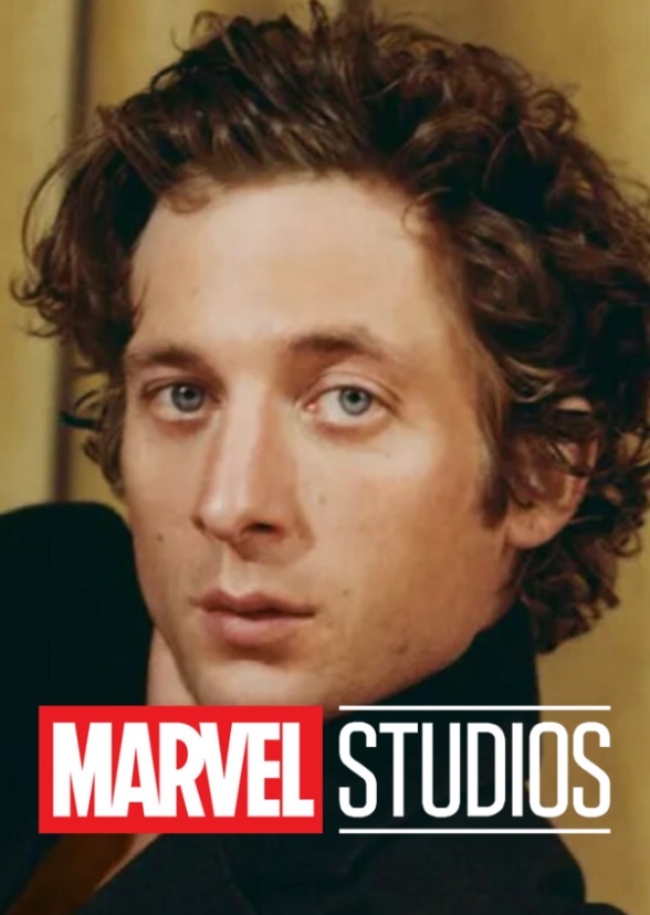 Who Jeremy Allen White would play in the MCU