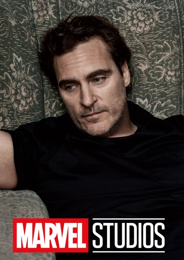 Who Joaquin Phoenix would play in the MCU