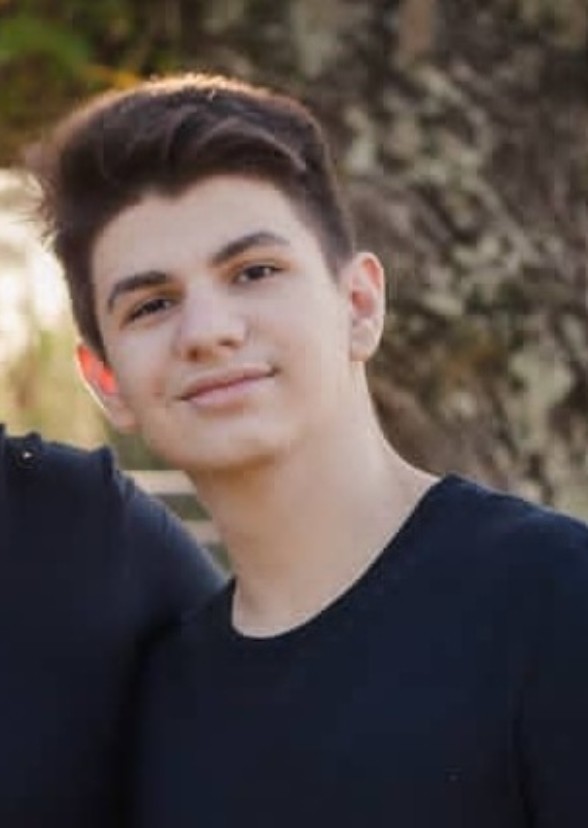 Who Looks Like My Brothers?