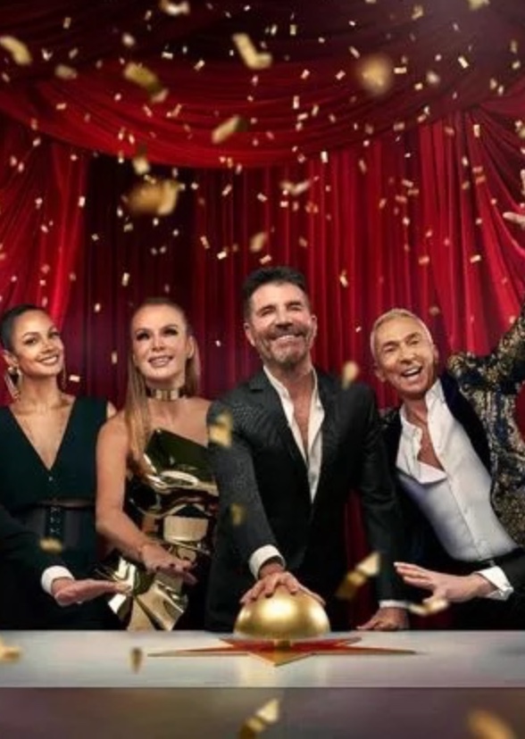 Who MyCast users would’ve pressed the Golden Buzzer for