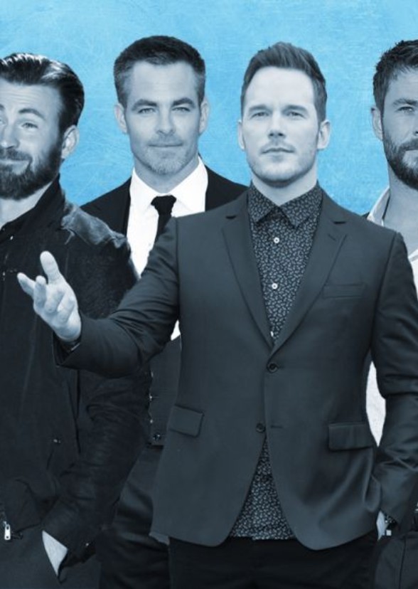 Who really is the best Chris?
