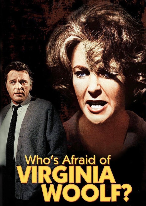 Who's Afraid of Virginia Woolf? (2016)