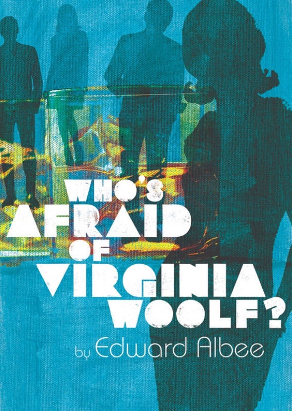 Who's Afraid of Virginia Woolf? (2026)