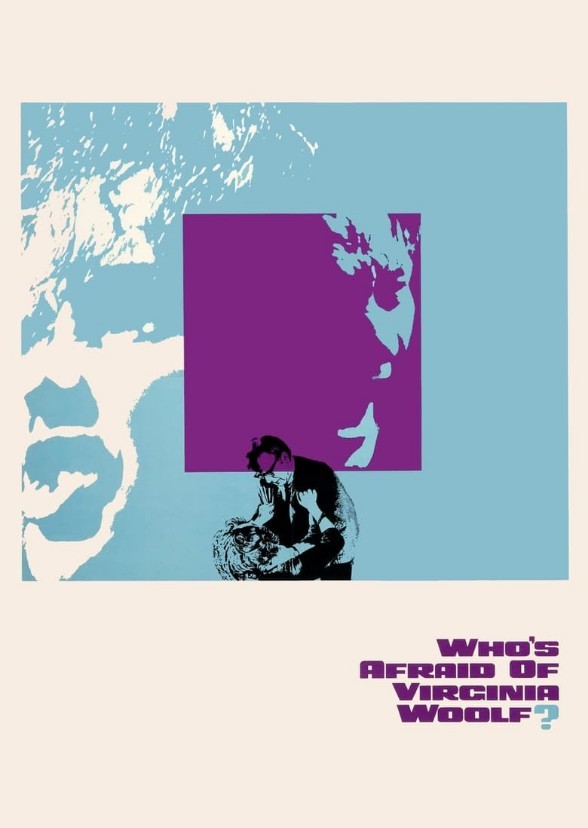 Who's Afraid of Virginia Woolf