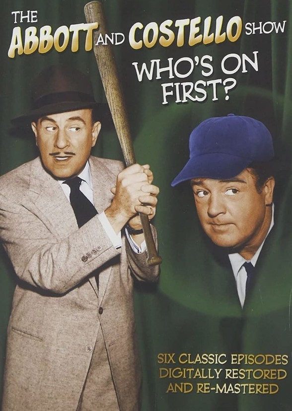 Who's On First
