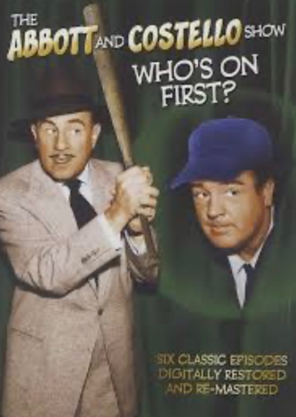 Who’s on First? (the movie)