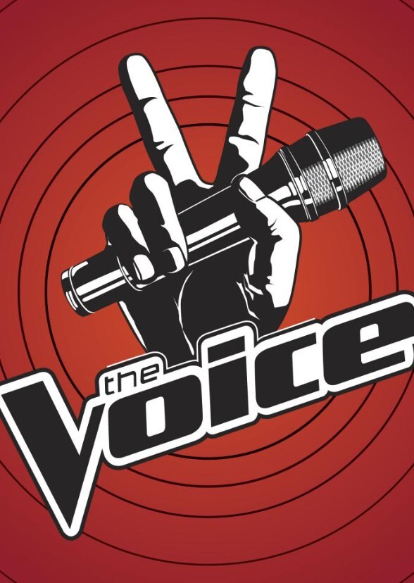 Who should be a coach on The Voice?