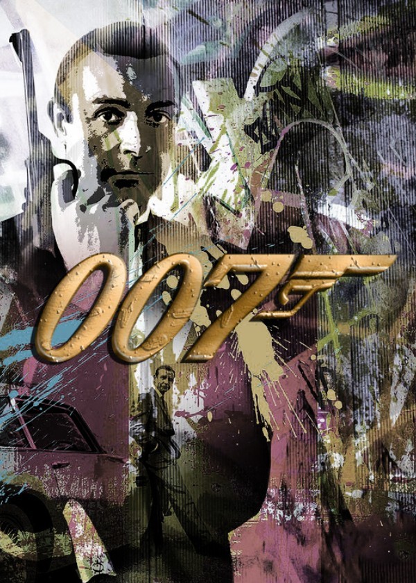 Who Should Be James Bond?