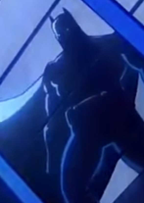 Who should be the contender to play Batman in the DCU?