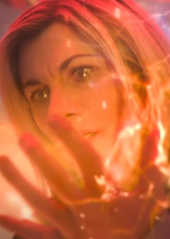 Who Should Be The Fourteenth Doctor?