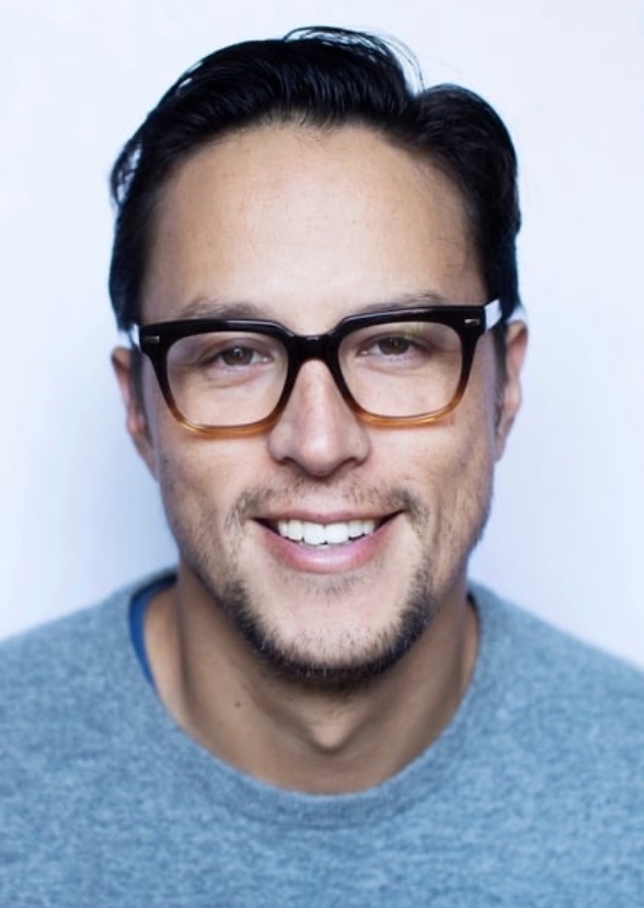 Who should collaborate with Cary Joji Fukunaga?