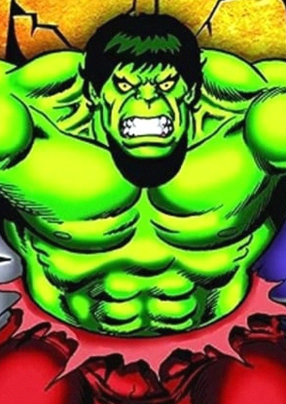 Who should direct a Hulk movie?