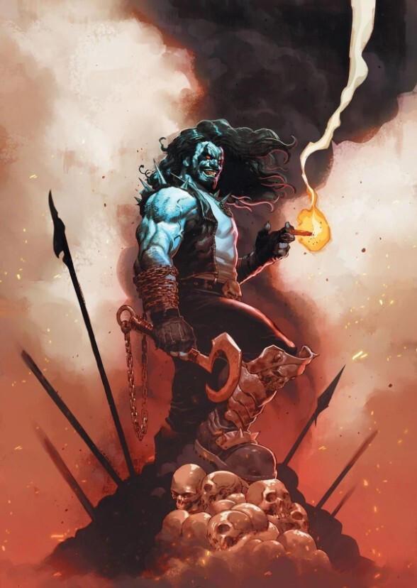Who Should Direct A Lobo Spinoff Movie?