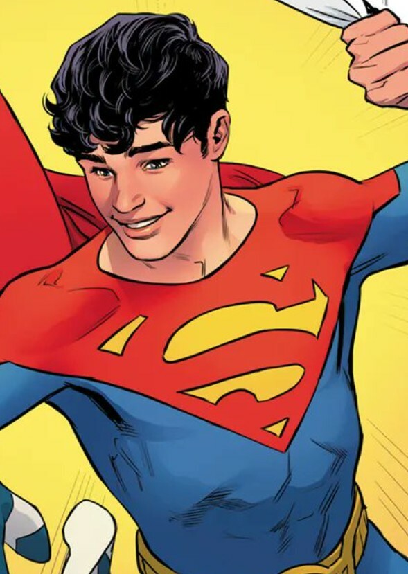 Who should direct a Superboy ( Jon Kent ) movie 