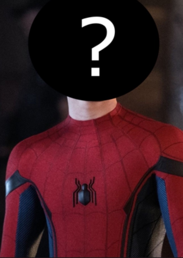 Who should have played the Sony Spider-Man Universe/SPUMC Spider-Man