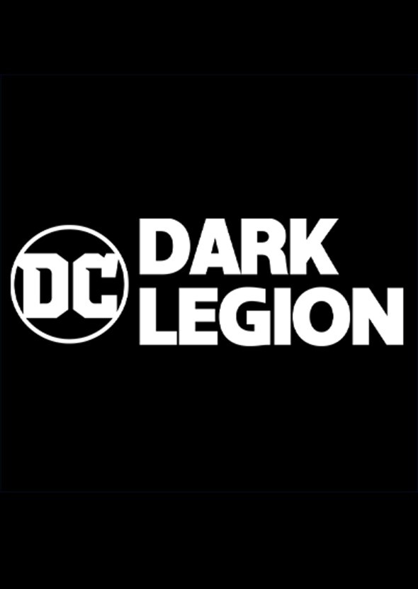 Who Should Join DC Dark Legion?