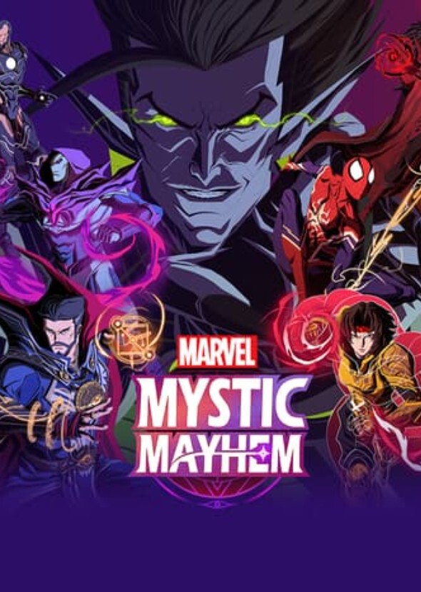 Who Should Join Marvel Mystic Mayhem?