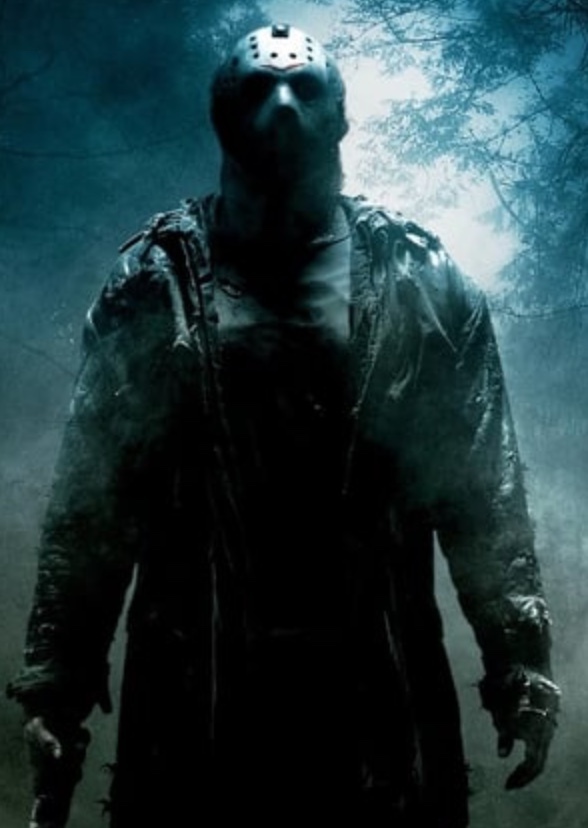Who should join the Slasher genre
