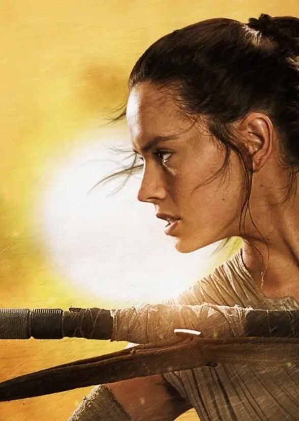 Who Should Kill Rey?