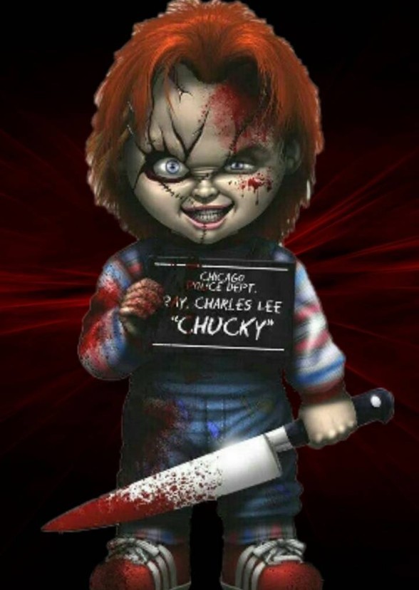 Who Should Play Andy In The New Chucky