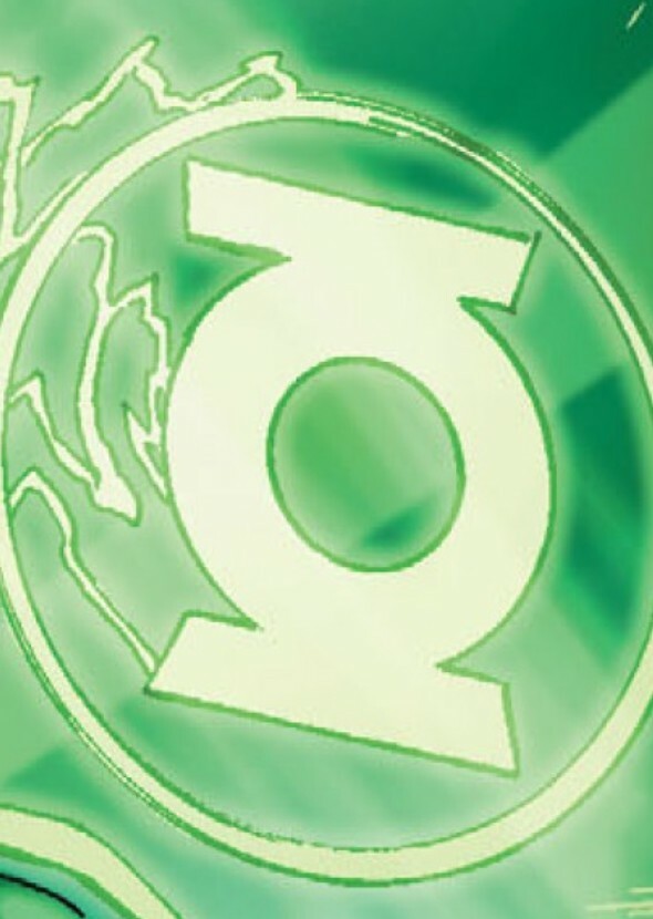 Who should play each Green Lantern in the DCU