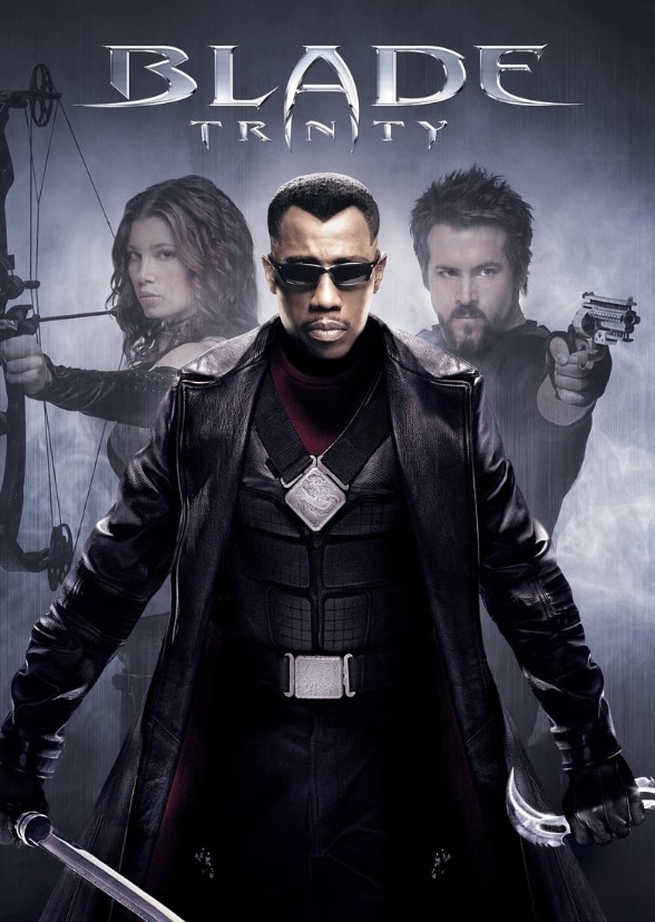 Who should play Hannibal king in marvel 