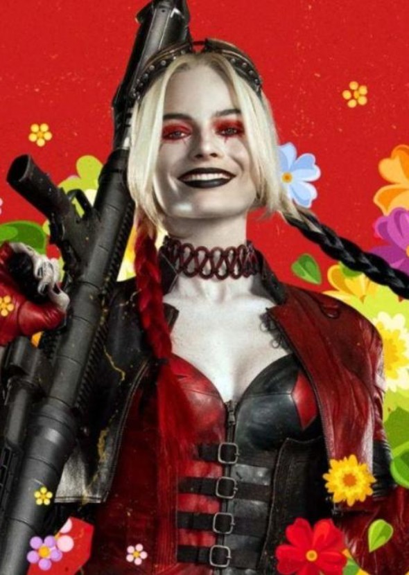 Who Should Play Harley Quinn in Various Decades