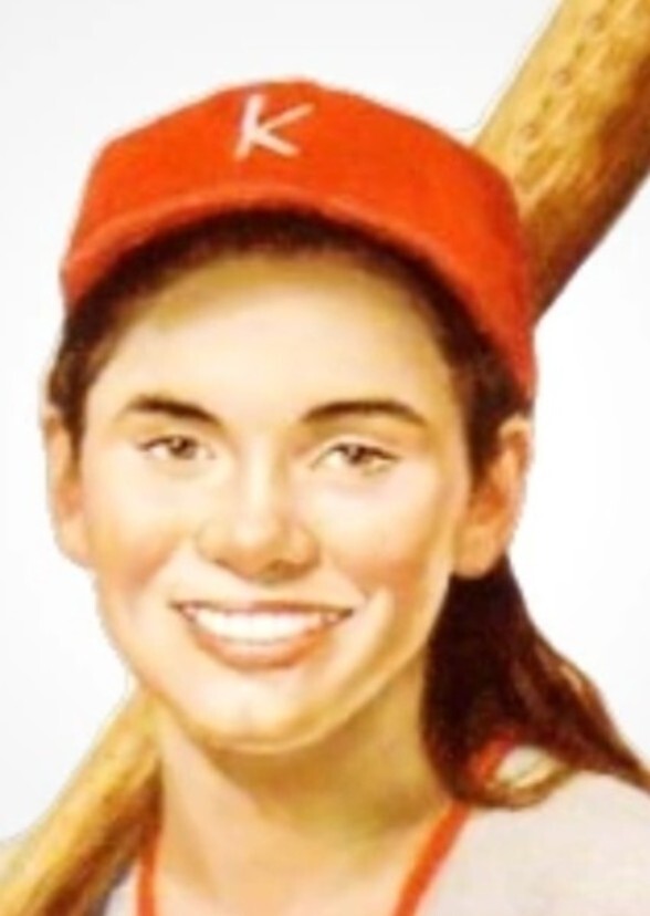 Who Should Play Kristy Thomas (Child) in Various Decades?