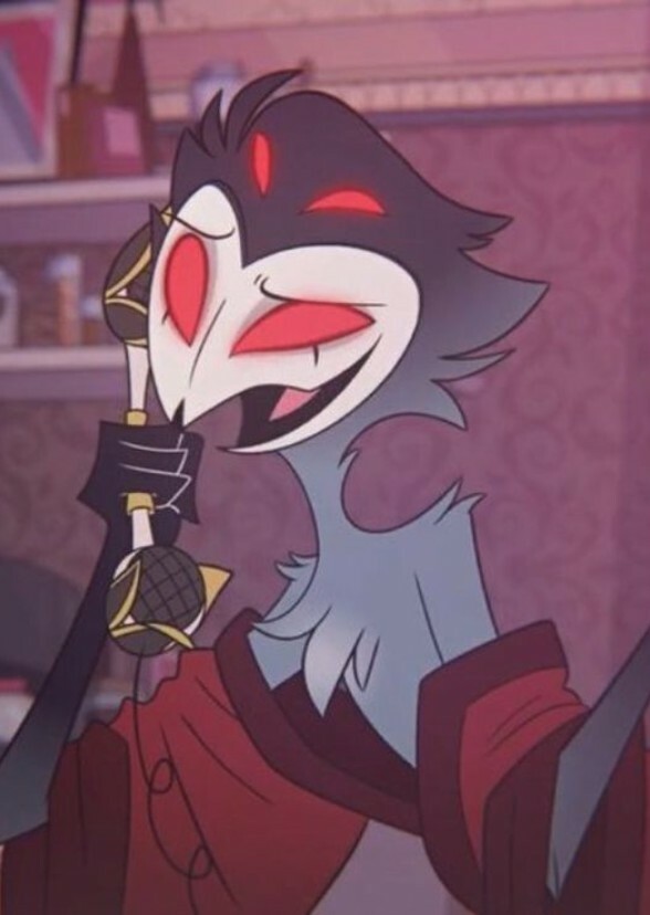 Who Should Play Stolas in Live-Action