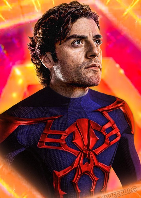 Who should play the lead in....