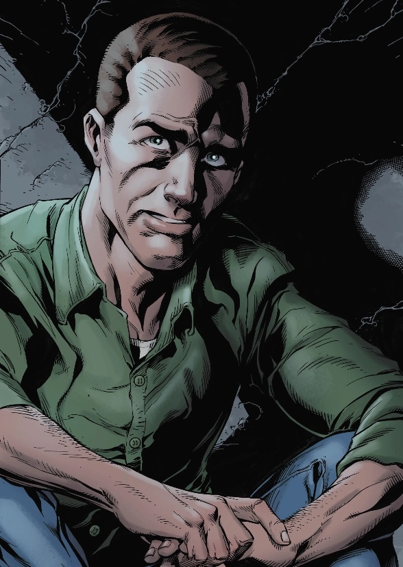Who should play the MCU Harry Osborn?