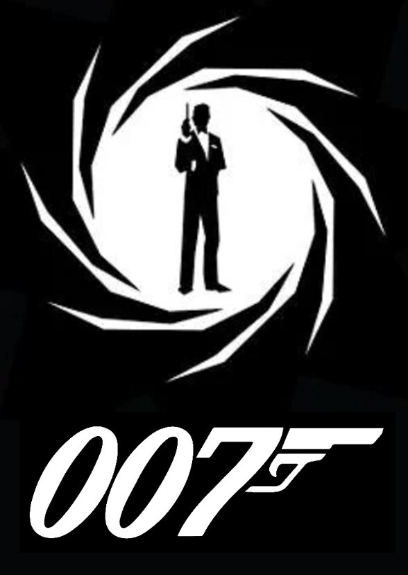 Who should play the next James Bond?