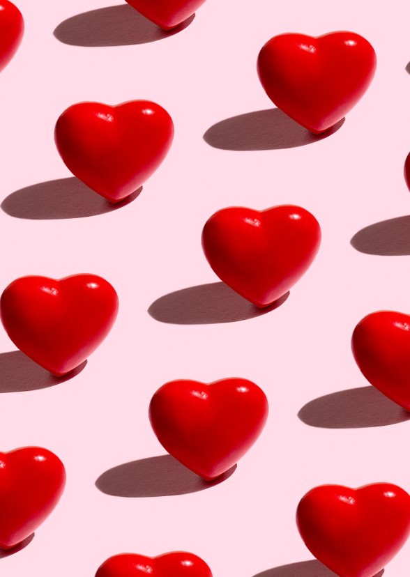 Who should play these actors's love interests?